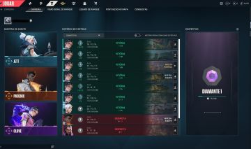 COMBO DE DUAS CONTAS. NIVEL 9 E DIMA 1 COM SKINS E TODOS OS DADOS DE CRIAÇÃO