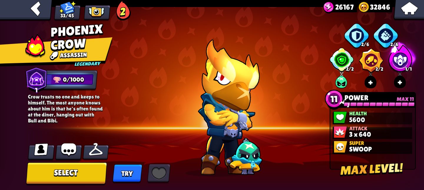 CONTAS BRAWL STARS MAIS BARATAS DO SITE, O VALOR PODE SER NEGOCIADO BRAWL STARS!