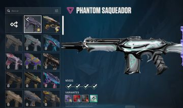 CONTA VALORANT FA 2 LUGAR PREMIER