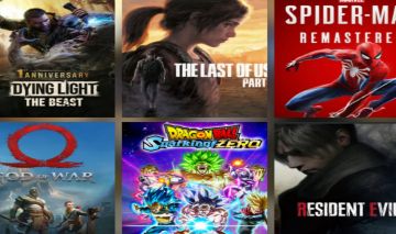 ALUGUEL! Conta STEAM com Jogos Populares