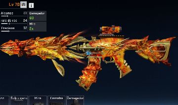 Conta Blood Strike . Muitas skins ultra, lendárias e colab. Com cartão renome.