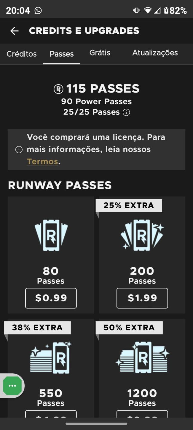 [PROMOÇÃO]CONTA IMVU FEMININA | 498 SEGUIDORES | MUITOS ITENS | VÁRIOS OUTFITS