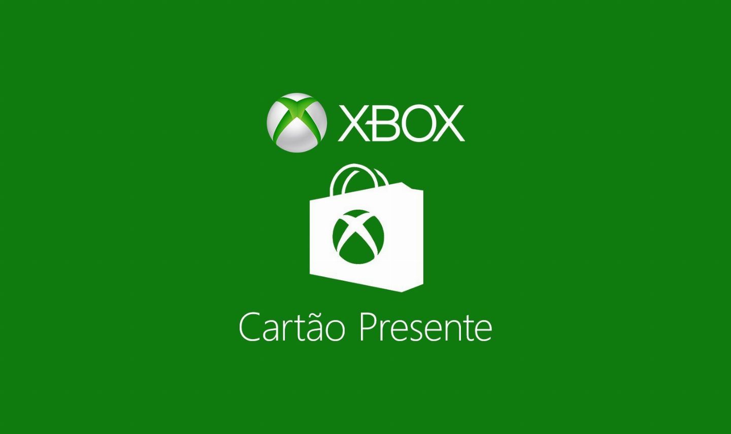 GiftCard Xbox