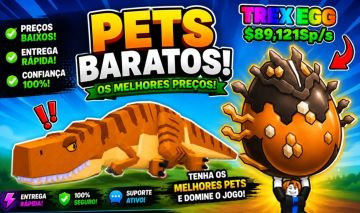 PROMOÇÃO EGGS - ROUBE UM OVO | STEAL AN EGG | ENTREGA RÁPIDA!