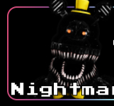 Five Nights: Hunted / Animatronics secret