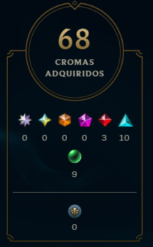 Conta League of Legends ESMERALDA Lv 493, 430 Skins, Rara e Completa