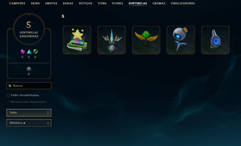 CONTA PLATINA 4 / +30 PDL - 10 / 9 SKINS / SHACO, ANNIE, VLADIMIR / 8.8K EA