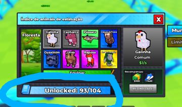 Conta do roube um ovo || 3 Pets acima de 10m/s