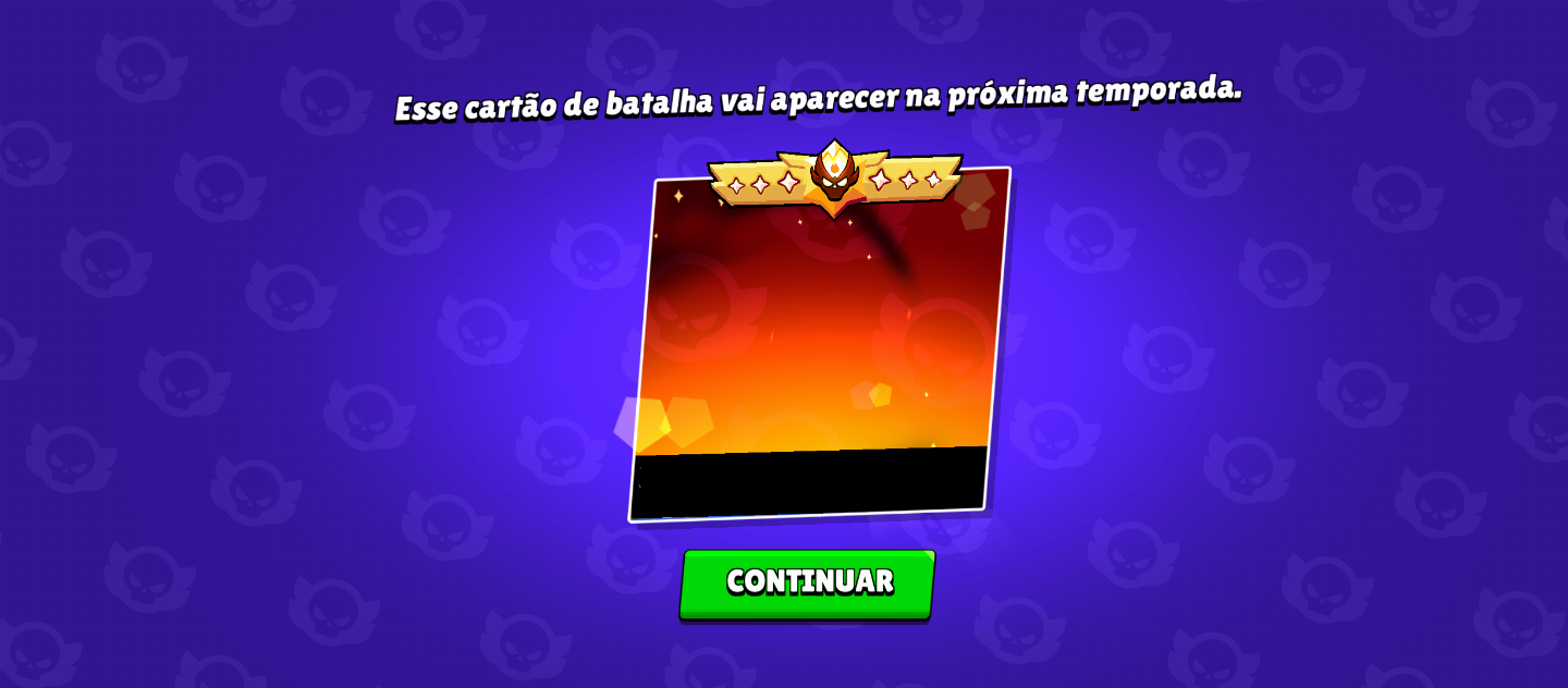 UPO/SUBO SUA CONTA, TROFÉUS, PASSE COMPLETO, PASSE RANQUEADO - BRAWL STARS