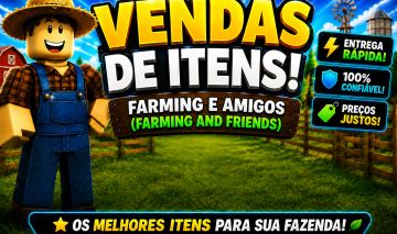 Agricultura e Amigos ( farming and friends)