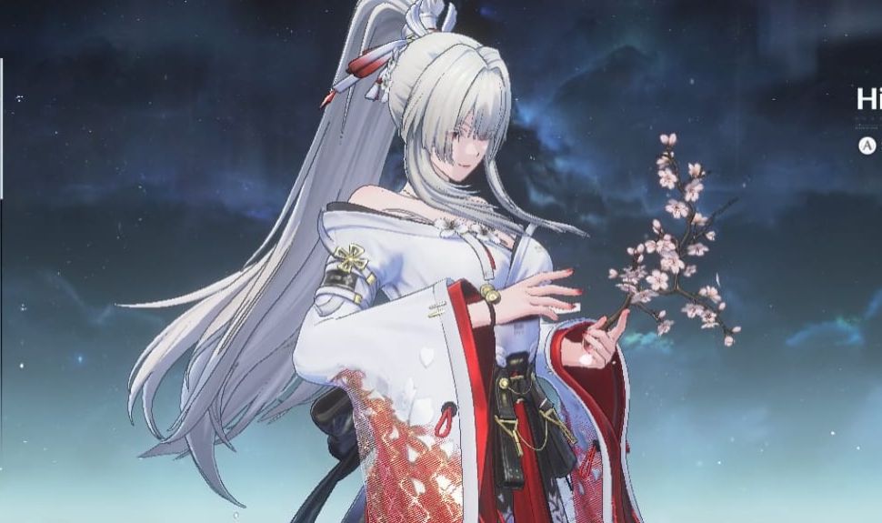 CONTA PERFEITA WUTHERING WAVES 24 PERSONAGENS T5 E 16 ARMAS 5 ESTRELAS