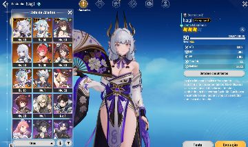 MONGIL STAR DIVE NAGI + BIS + NARAE + BIS + OFELIA + BIS + FLARE + BIS +++
