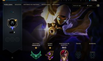 CONTA MONO KATARINA - TODAS AS SKINS DA KATARINA - ESMERALDA 3