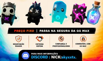 QUASE TODOS TIPOS DE ELEMENTAIS DO FORTINITE