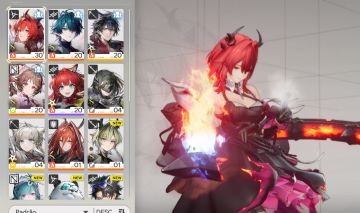 Time Premium Laevatain