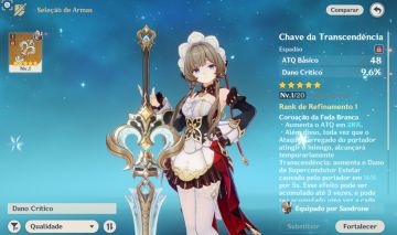 Sandrone c1r1 e yae miko r1
