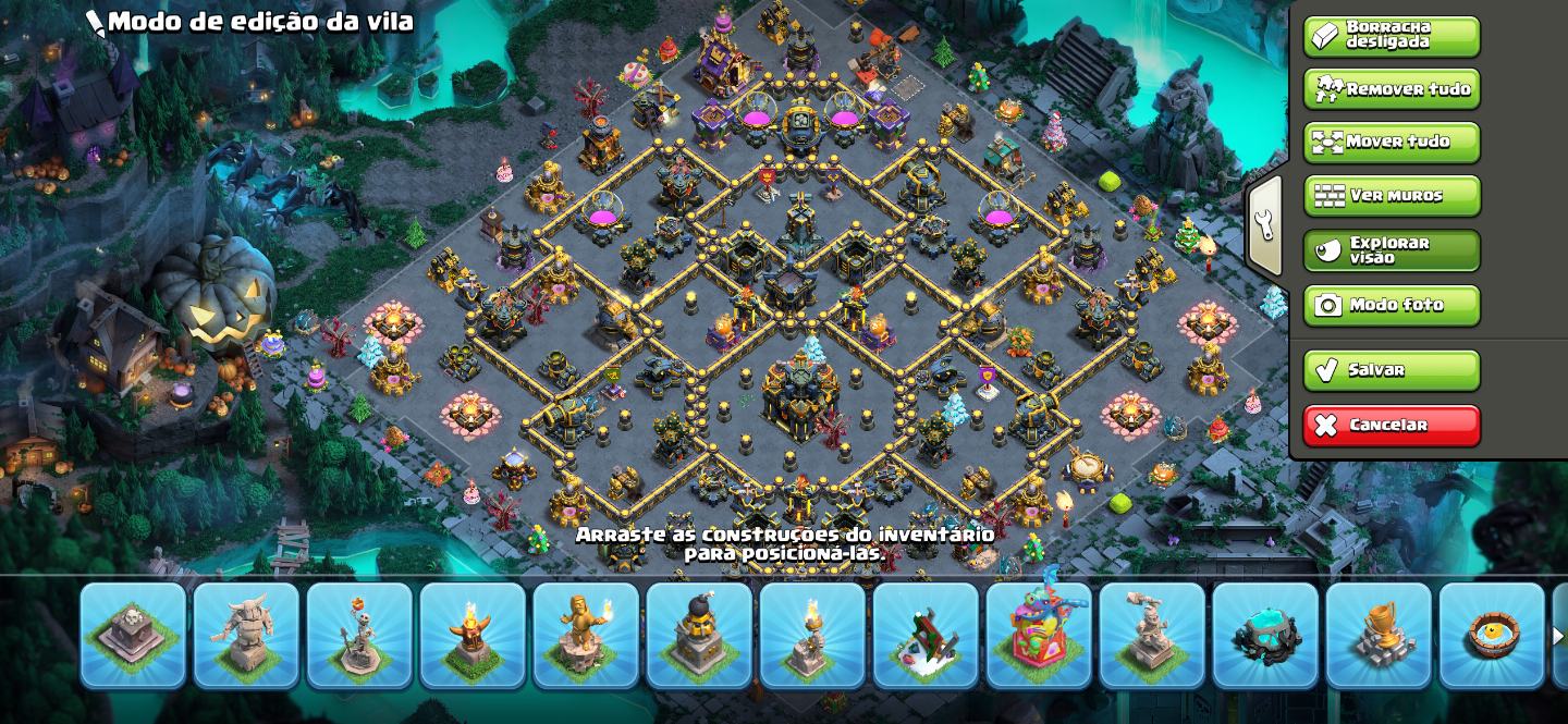 CV17 FULL! OPORTUNIDADE