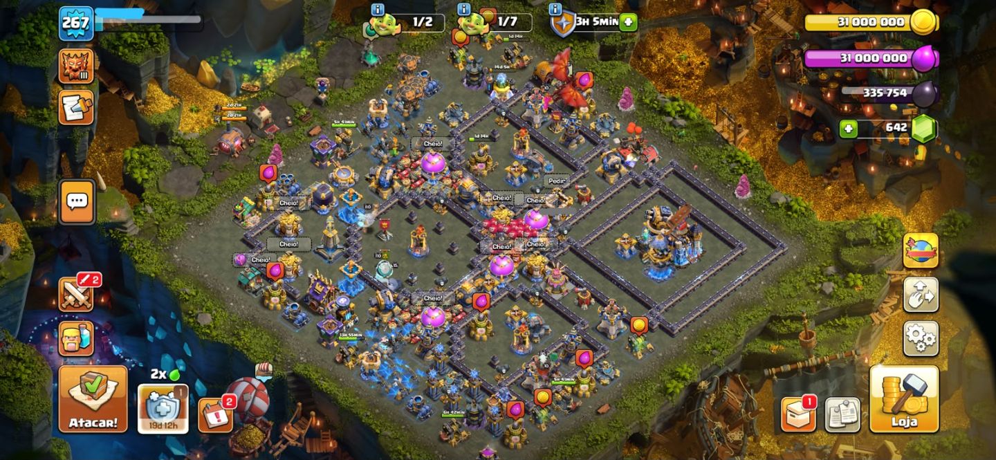 CV 18 FULL!!!