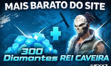 Contas Bot Free Fire Level 20 + Troca Nick / Leia a Descrição