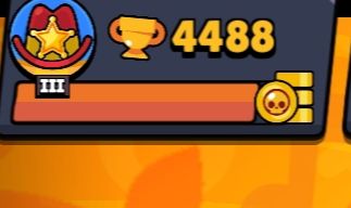 Conta Brawl stars 2024