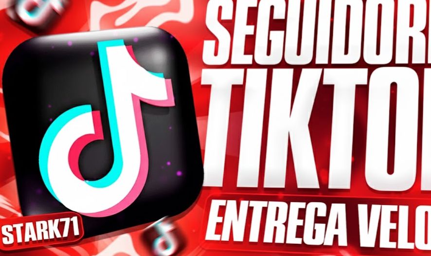 Menor Preço! Seguidores TikTok, Curtidas, Views e Saves BR - Mais Vendido!