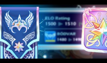 ELOJOB ATÉ VALHALLAN BRAWLHALLA