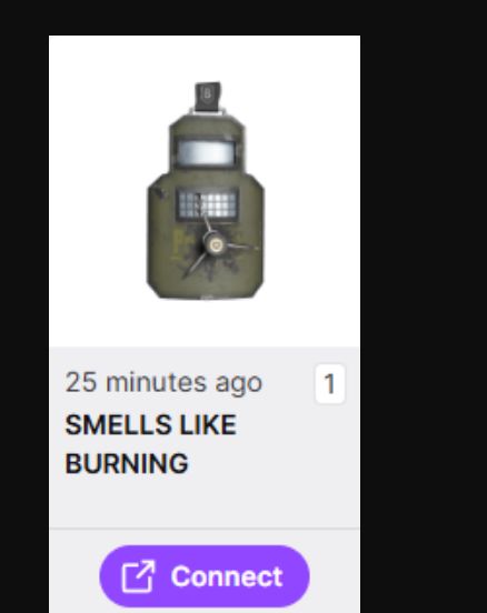 [MENOR PREÇO] TWITCH DROPS RAINBOW SIX (R6) - x24 Esports Pack