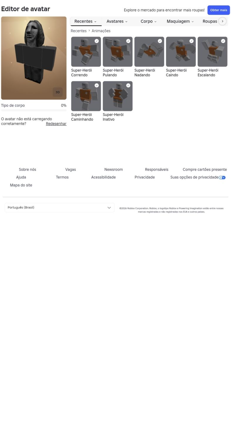 CONTAS ROBLOX 2013-2026 + OFFSALES ( venda automática) !.