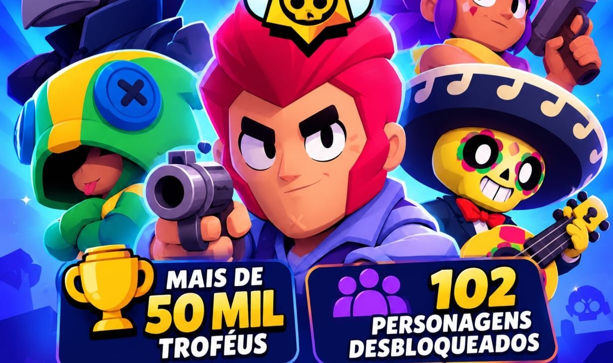 Brawl Stars