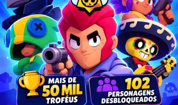 Brawl Stars