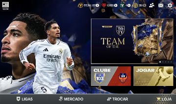 Conta de fc mobile conta muito antiga com várias coisas