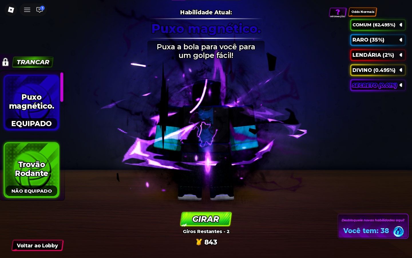 [OG META] KAZANA OG + SANU + PUXO MAGNÉTICO | FULL ACESSO |