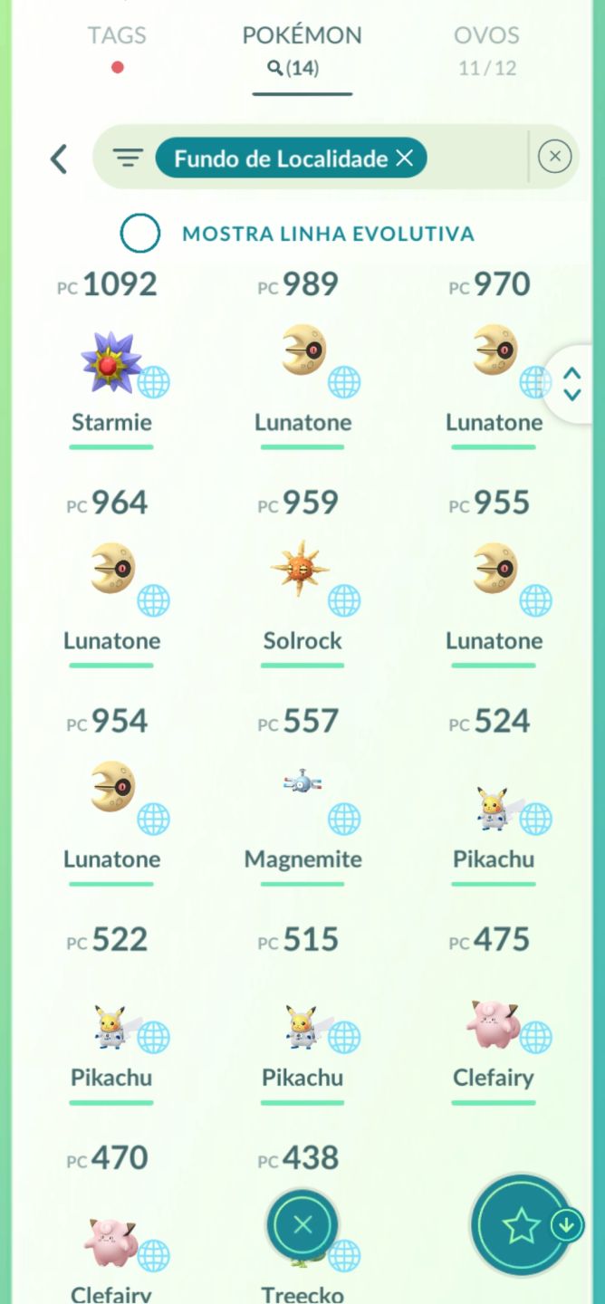 Conta PTC LV 47