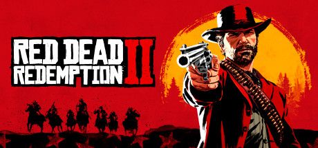 Red Dead Redemption 2 - Steam Key