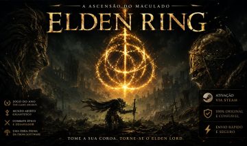 ELDEN RING | PC STEAM OFFLINE