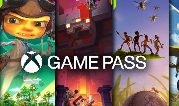 CONTA XBOX GAME PASS!
