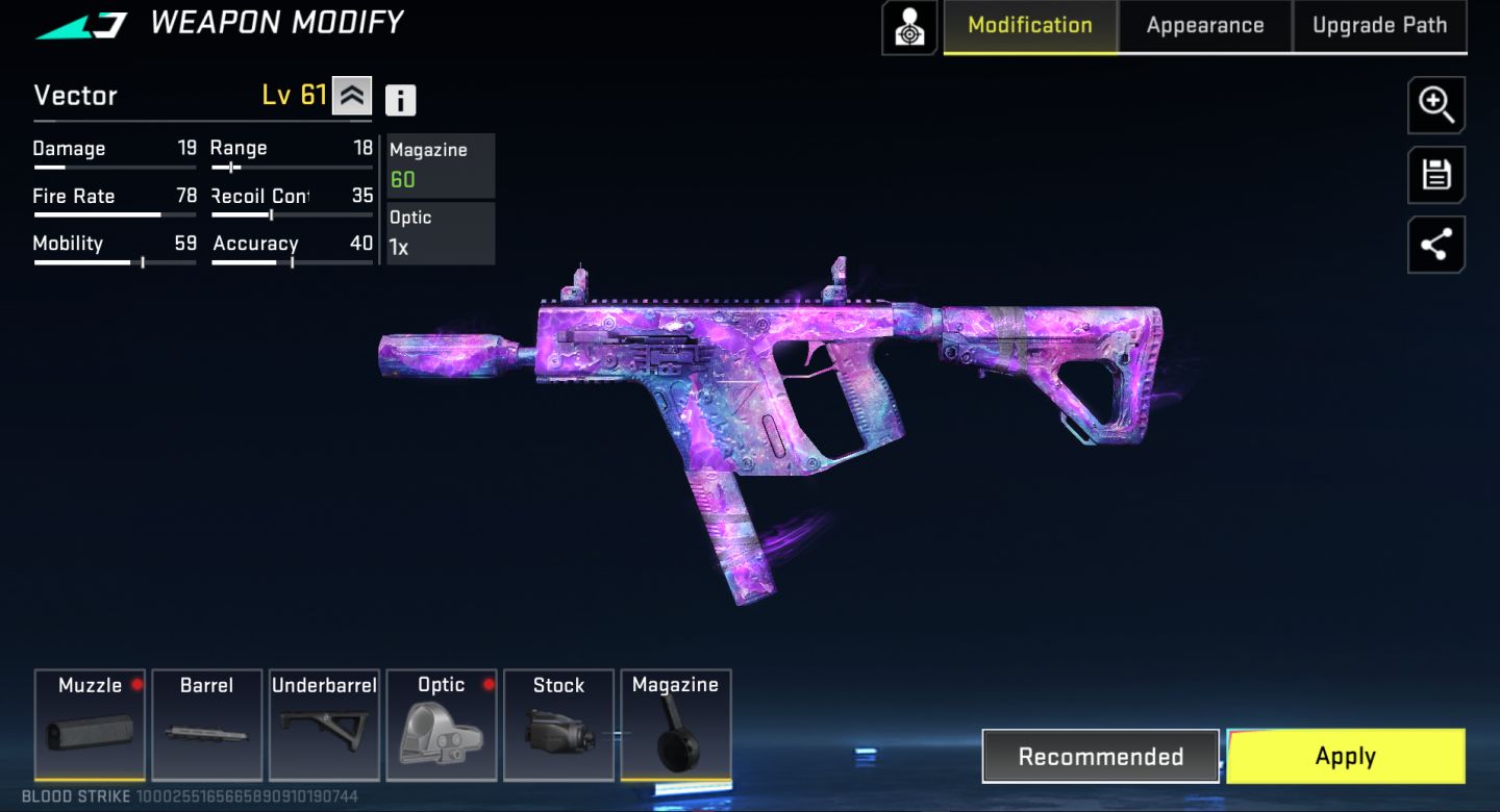 CONTA BLOOD STRIKE FULL SKINS FACAS RARAS + ARMAS UPADAS