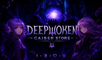 [MENOR PREÇO!!!] DEEPWOKEN | RELICS | ARMAS | ITENS (LEIA A DESC)