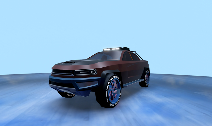 !PROMOÇÃO! Carros De 1M Mais Barato!!! Corra Logo, Carros Do Jailbreak Promoção!