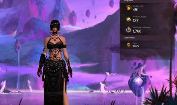 Conta End Game / Pra todos os Conteúdos