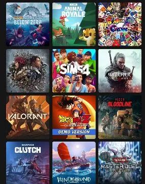 CONTA XBOX +25 JOGOS PREÇO NEGOCIÁVEL EAFC24, GTA 5, MK11, STORM 4, THE WITCHER3
