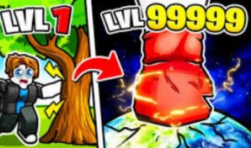 ROBLOX [promo} Simulador de socos / Punch Simulator /pets/