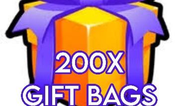 1000X GIFT BAG | PS99 PET SIMULATOR 99
