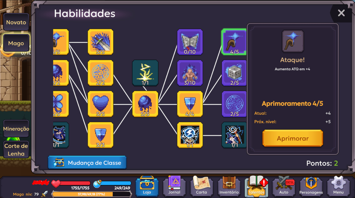 EVITANIA ONLINE | DIAMANTES + GOLD + PETS + SKINS | ANDROID E STEAM | TOP VENDAS