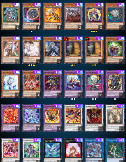 Master Duel Lunalight Deck Meta - Entrega Automática