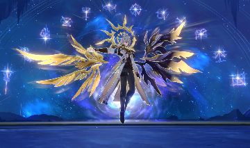 Conta star rail full endgame 3 times atuais +8k jades+15tiros+passes