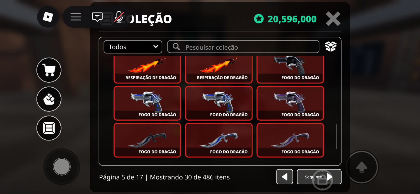 ASSASSINOS VS XERIFES, MURDERERS VS SHERIFFS / MVSD (REEF,STRIFE,WILLOW,SNIPER)