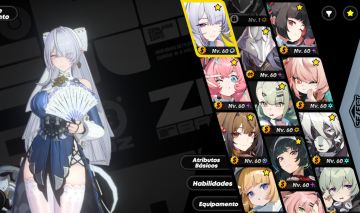 Conta Zzz Lvl 56 | Personagens Metas + Assinaturas