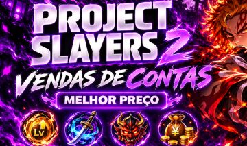 [MELHOR PREÇO] Slayers 2 - Entrega rápida!