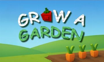 FRUTA DE 2 TRILHÃO - GROW A GARDEN